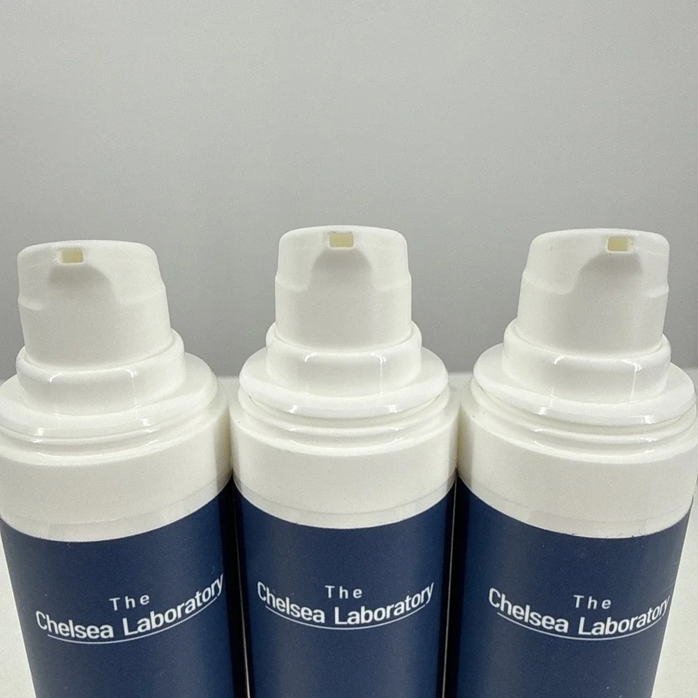The Chelsea Laboratory Firm & Restore Formula Night 50 ml EXP 03/2029 3pk